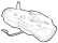 Kraftstoff category icon/image
